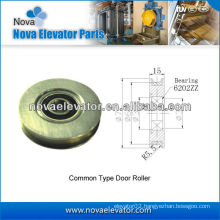 Sliding Door Accessories, Elevator Door Parts, Elevator Door Roller, Lift Door Pulley